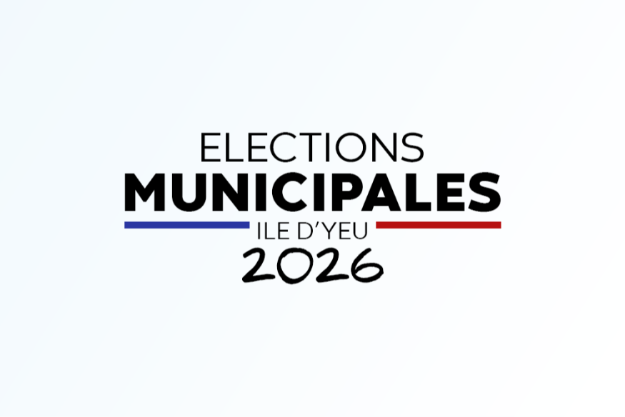 Résultats des élections municipales 2026 de Ile d'Yeu